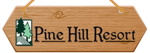 Pine Hill Resort Wisconsin